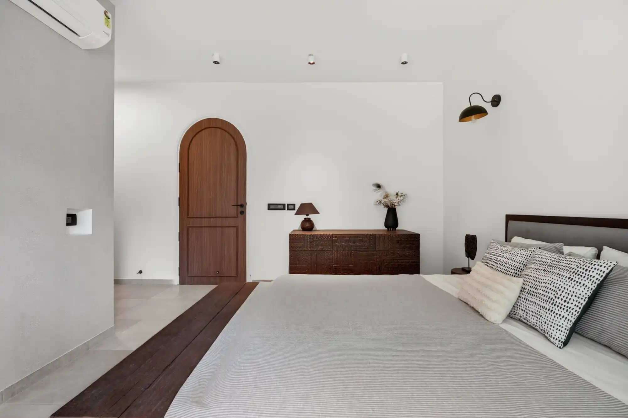 SaffronStays Yutori, ECR, Chennai