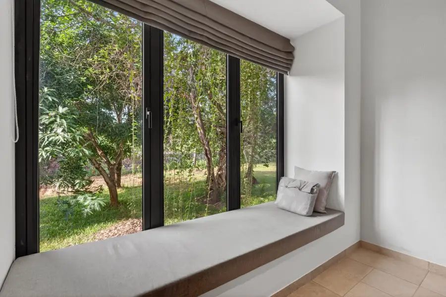 SaffronStays Yutori, ECR, Chennai