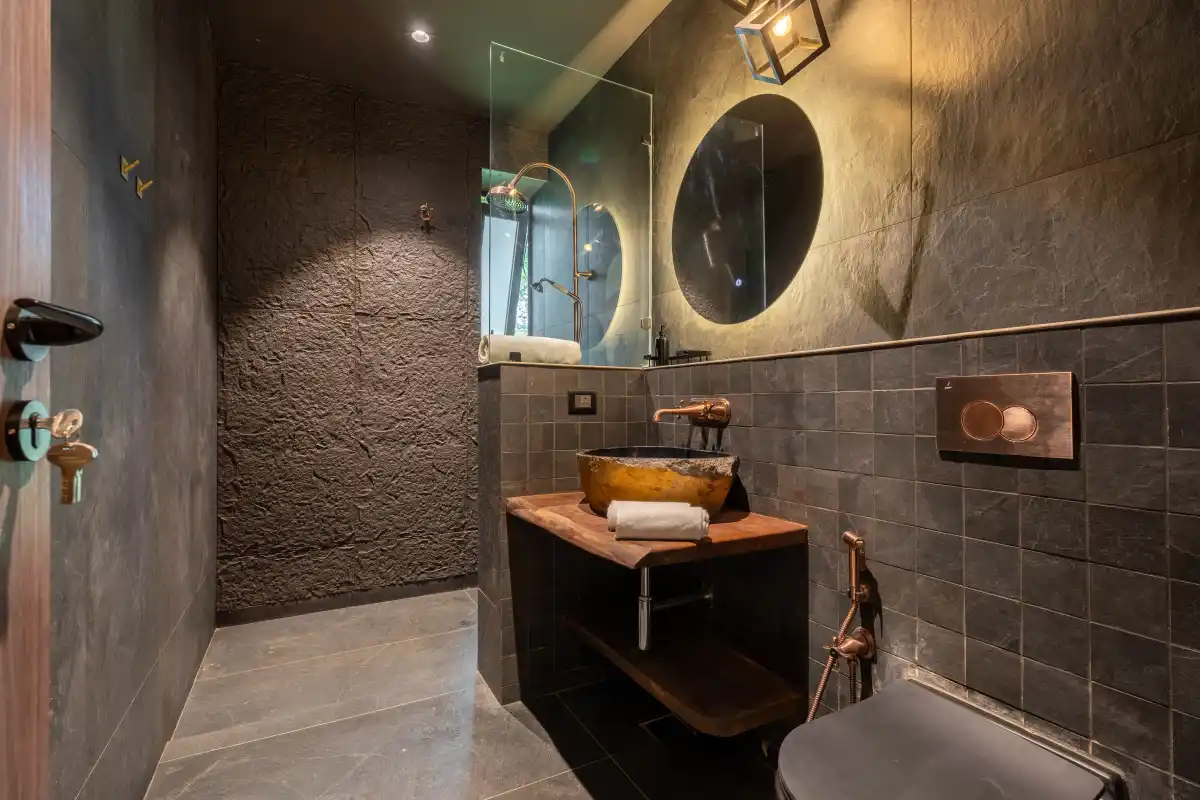 SaffronStays Yutori, ECR, Chennai