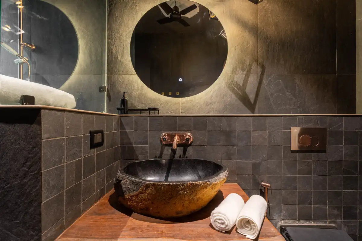 SaffronStays Yutori, ECR, Chennai