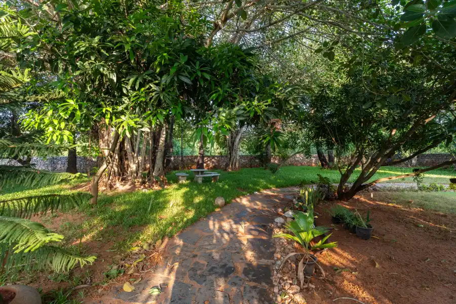 SaffronStays Yutori, ECR, Chennai