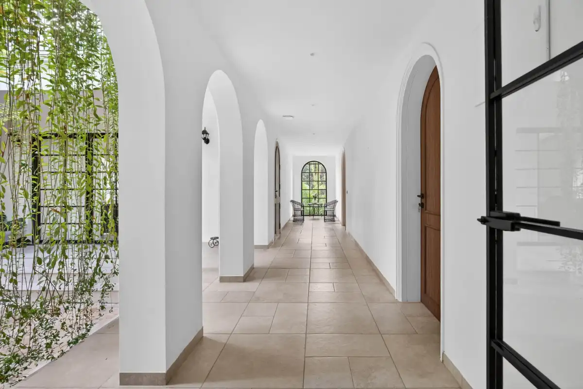 SaffronStays Yutori, ECR, Chennai