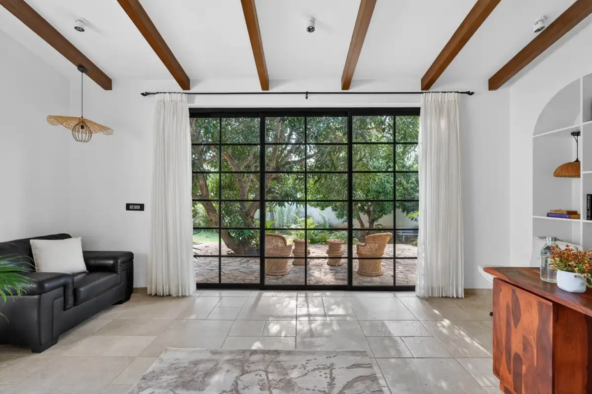 SaffronStays Yutori, ECR, Chennai