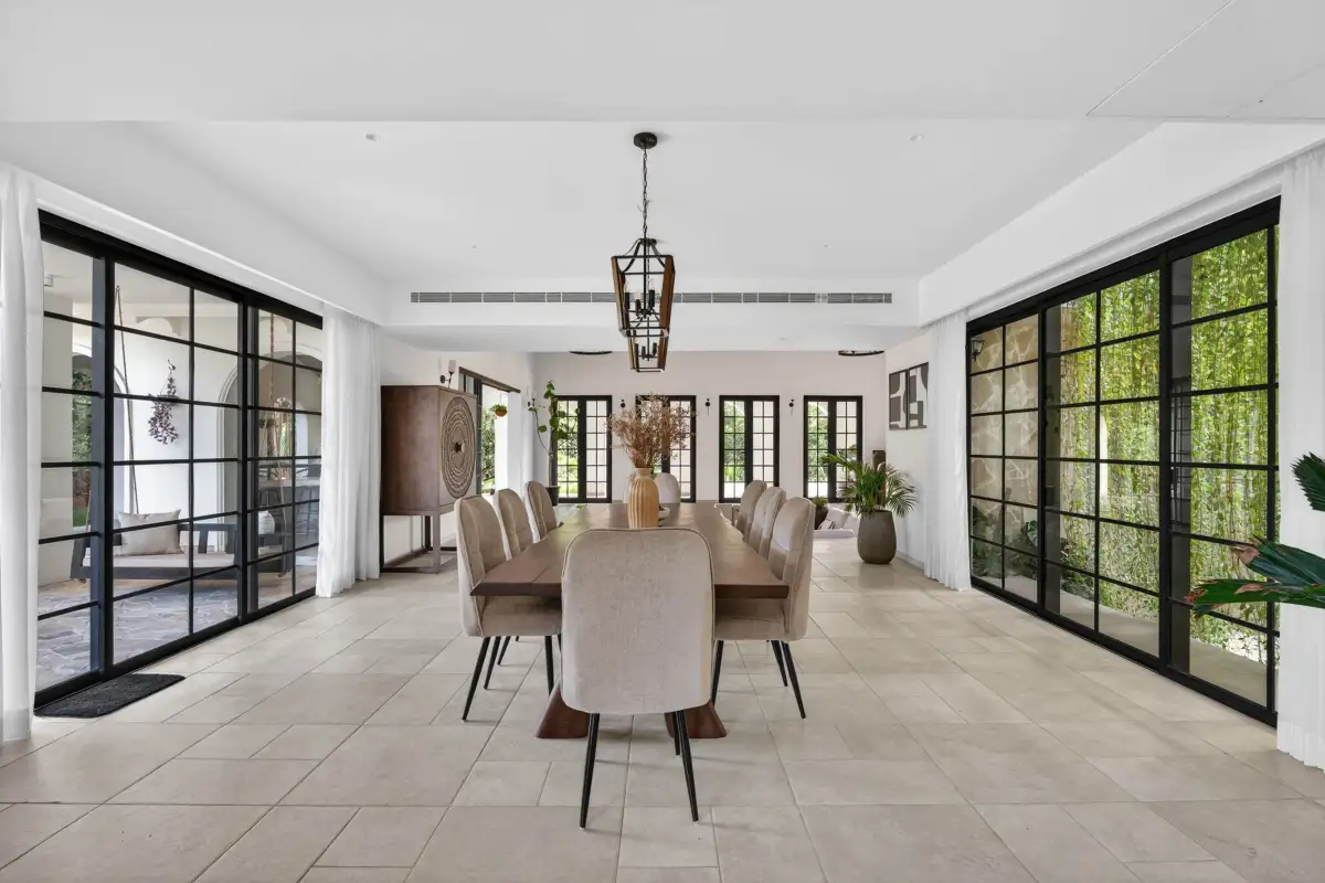 SaffronStays Yutori, ECR, Chennai