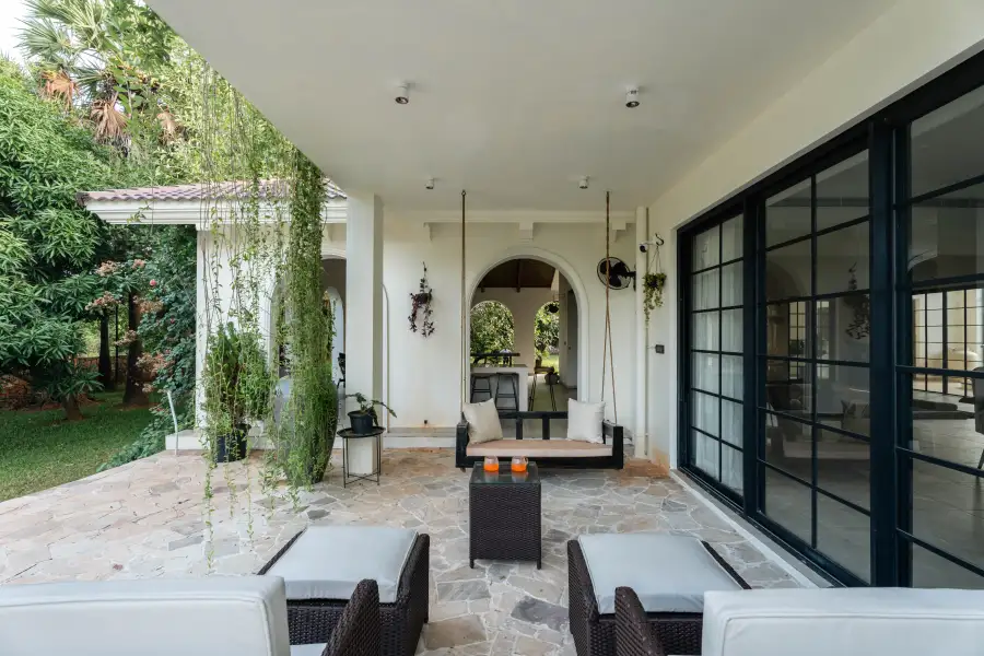 SaffronStays Yutori, ECR, Chennai