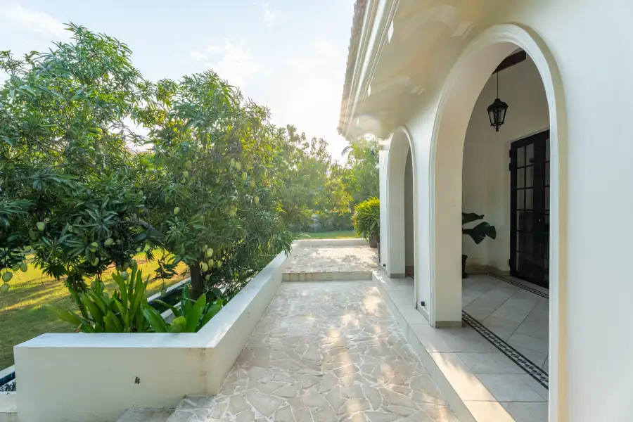 SaffronStays Yutori, ECR, Chennai