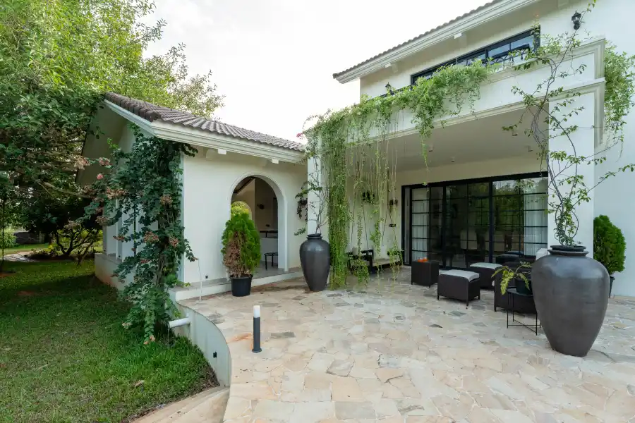 SaffronStays Yutori, ECR, Chennai