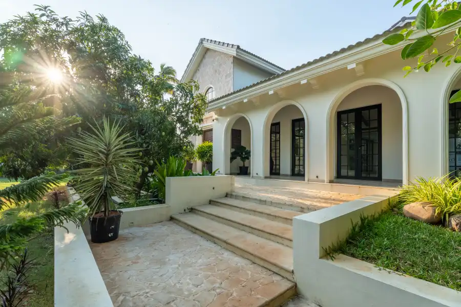 SaffronStays Yutori, ECR, Chennai