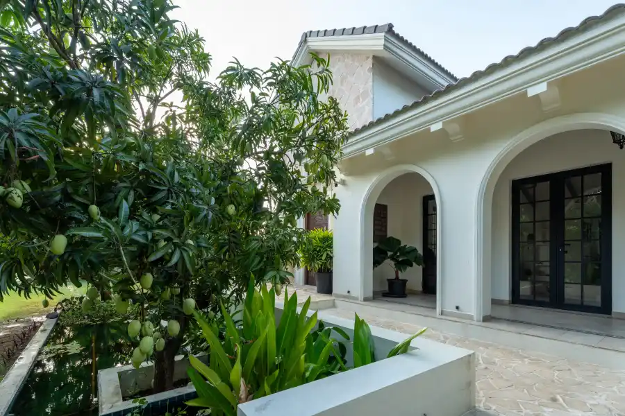 SaffronStays Yutori, ECR, Chennai