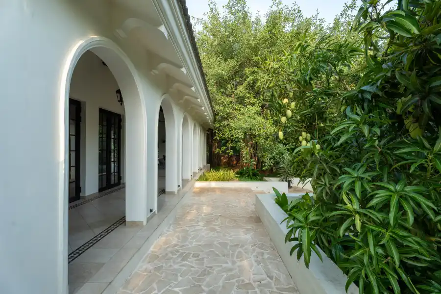 SaffronStays Yutori, ECR, Chennai