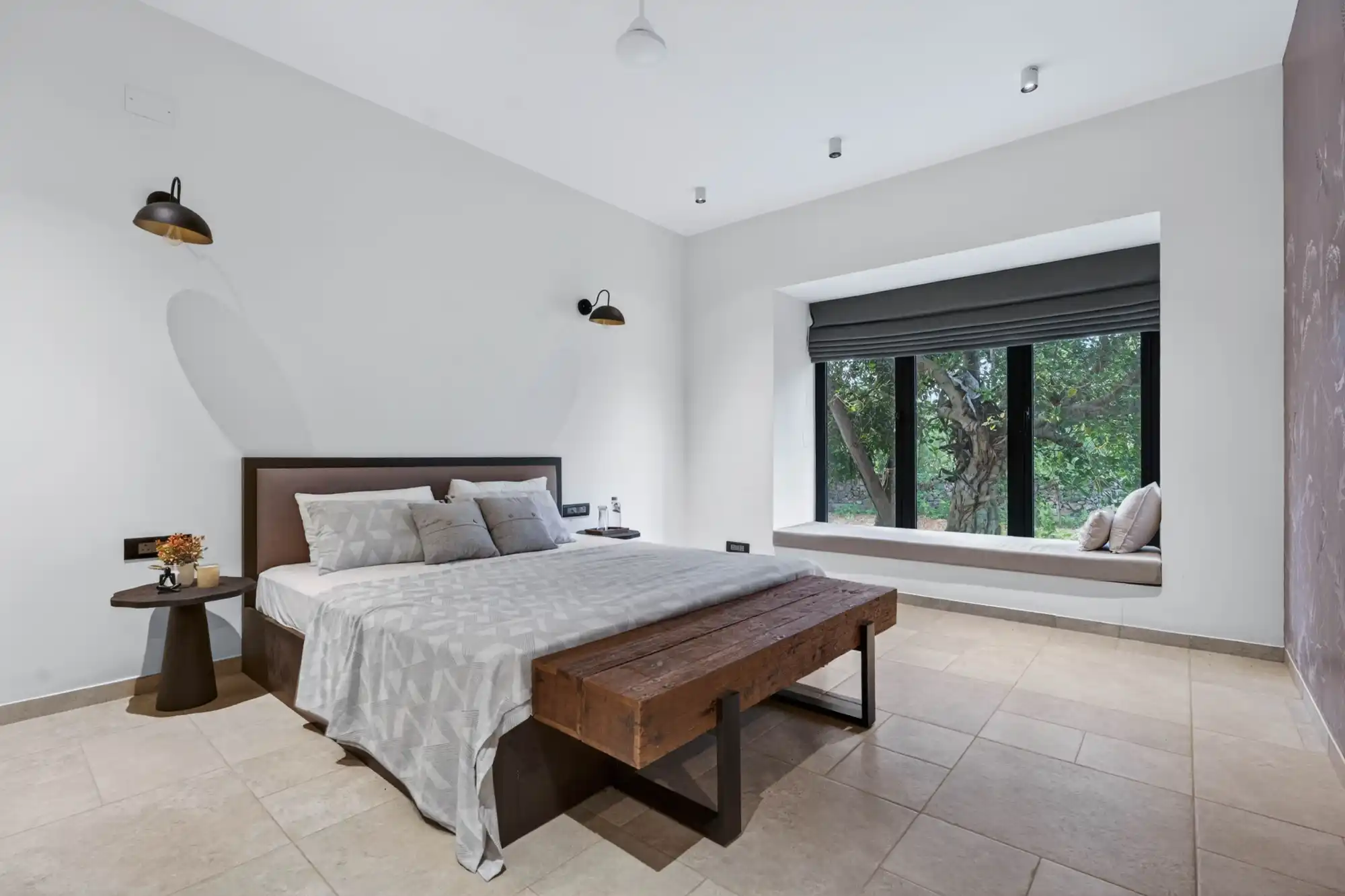 SaffronStays Yutori, ECR, Chennai