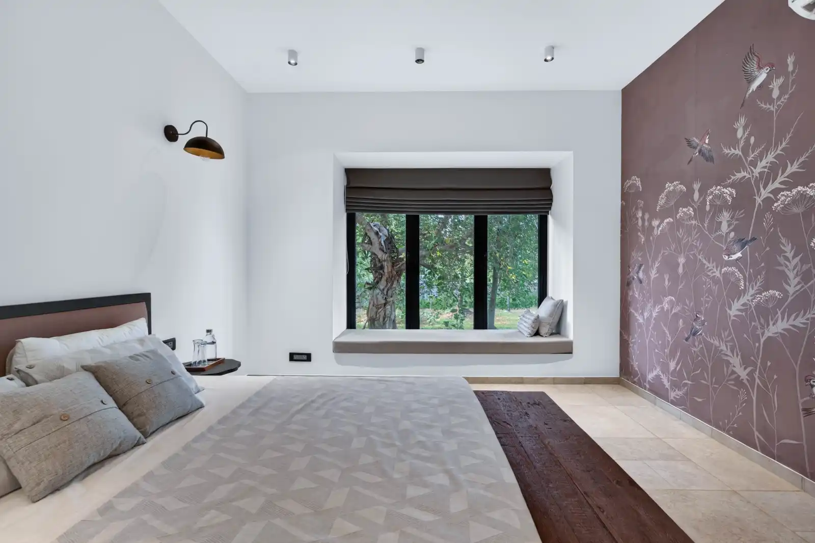 SaffronStays Yutori, ECR, Chennai