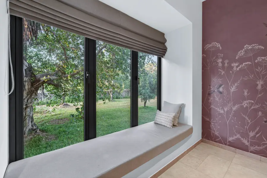 SaffronStays Yutori, ECR, Chennai