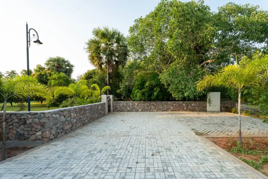 SaffronStays Yutori, ECR, Chennai
