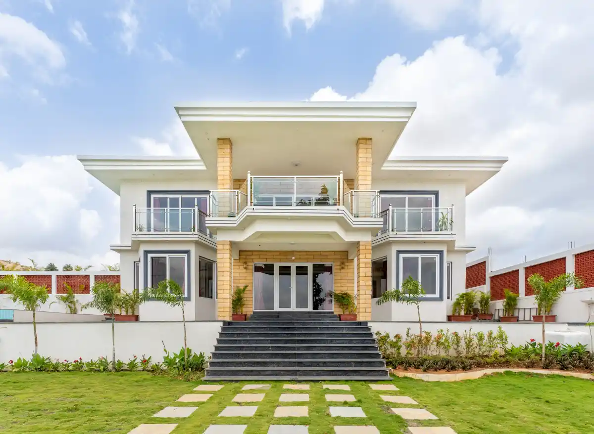 SaffronStays Zeel, Igatpuri