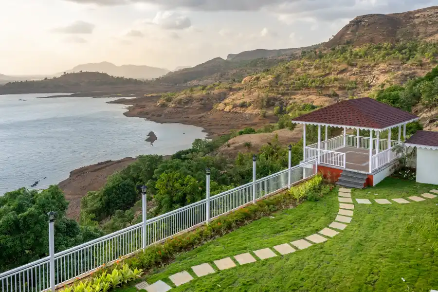 SaffronStays Zeel, Igatpuri