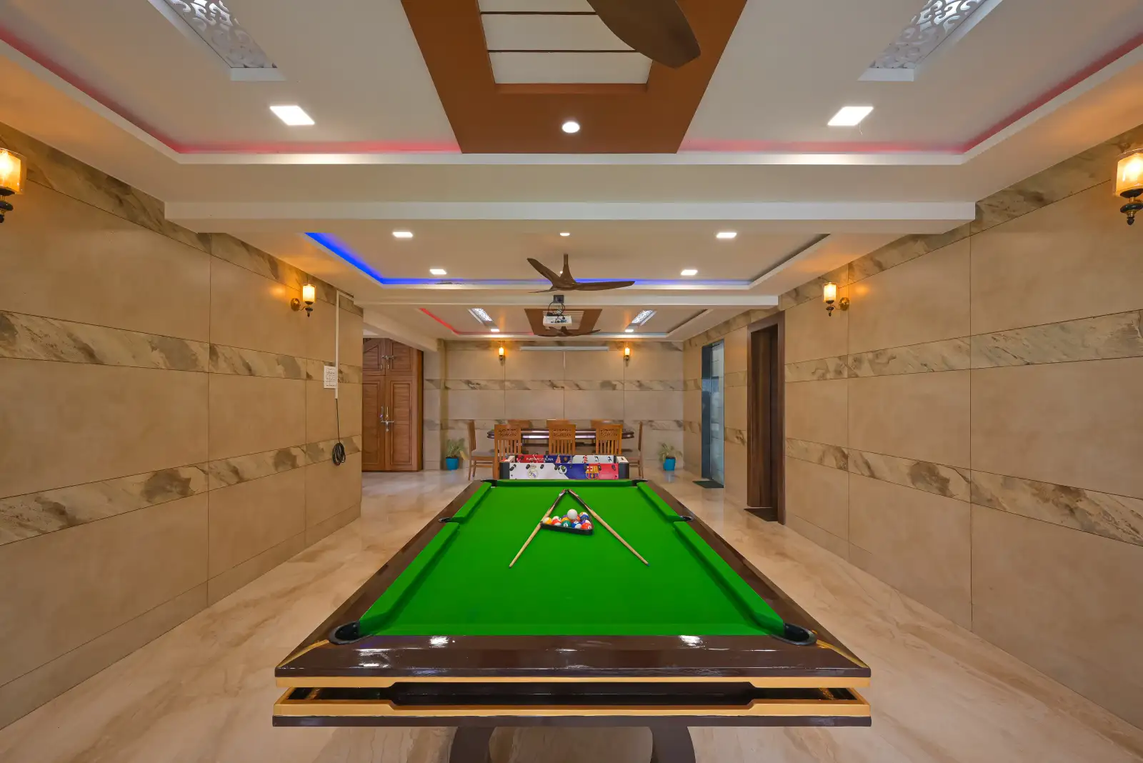 SaffronStays Zeel, Igatpuri