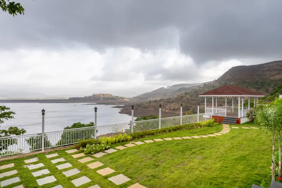 SaffronStays Zeel, Igatpuri