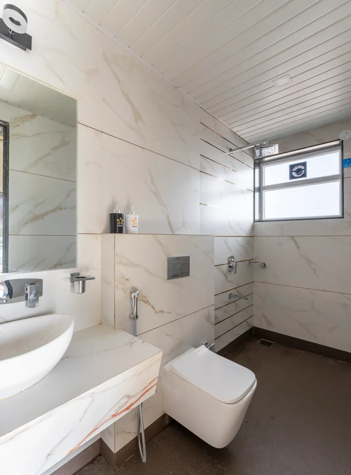 SaffronStays Zeel, Igatpuri