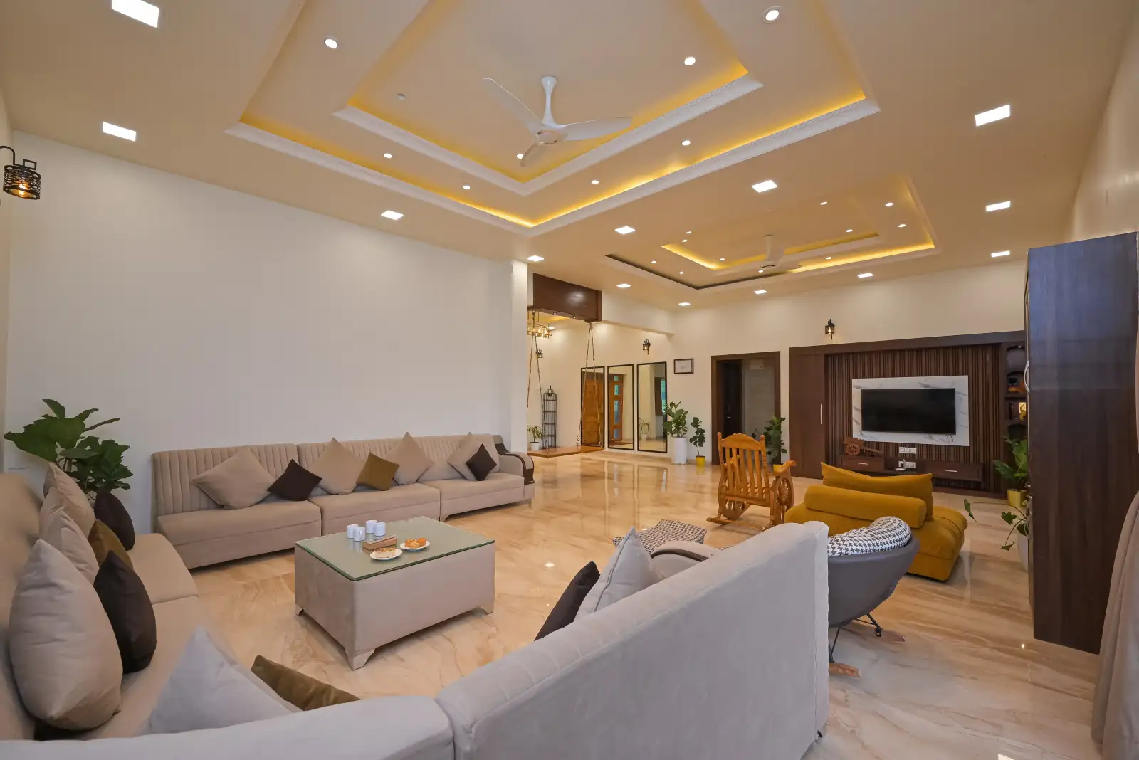 SaffronStays Zeel, Igatpuri