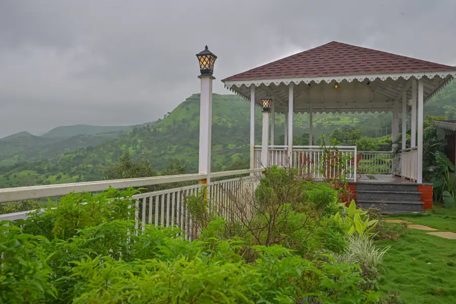 SaffronStays Zeel, Igatpuri