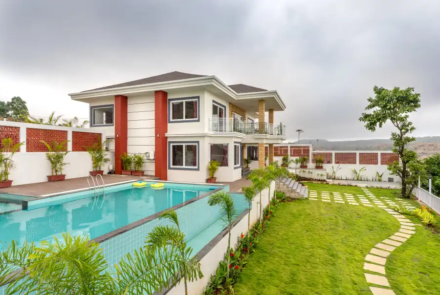 SaffronStays Zeel, Igatpuri