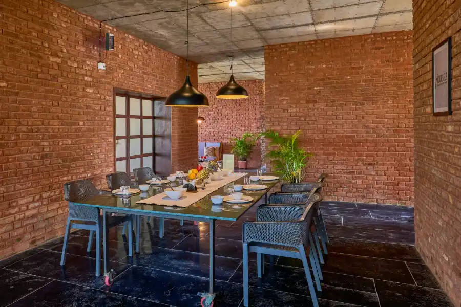 SaffronStays Zen, Igatpuri