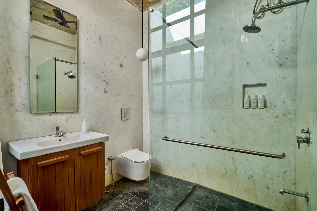 SaffronStays Zen, Igatpuri