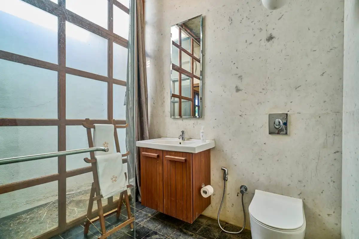 SaffronStays Zen, Igatpuri