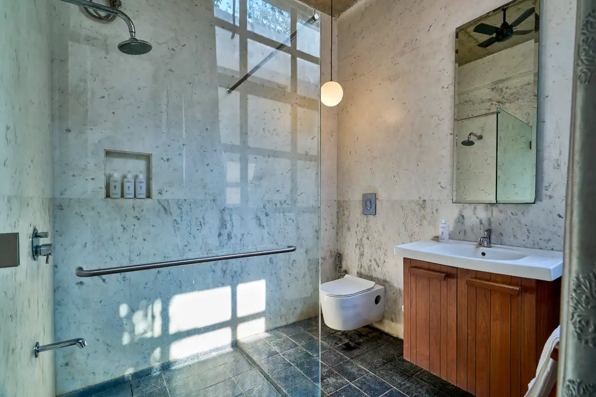 SaffronStays Zen, Igatpuri