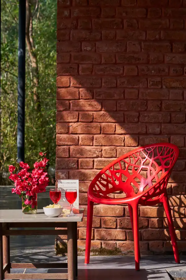 SaffronStays Zen, Igatpuri