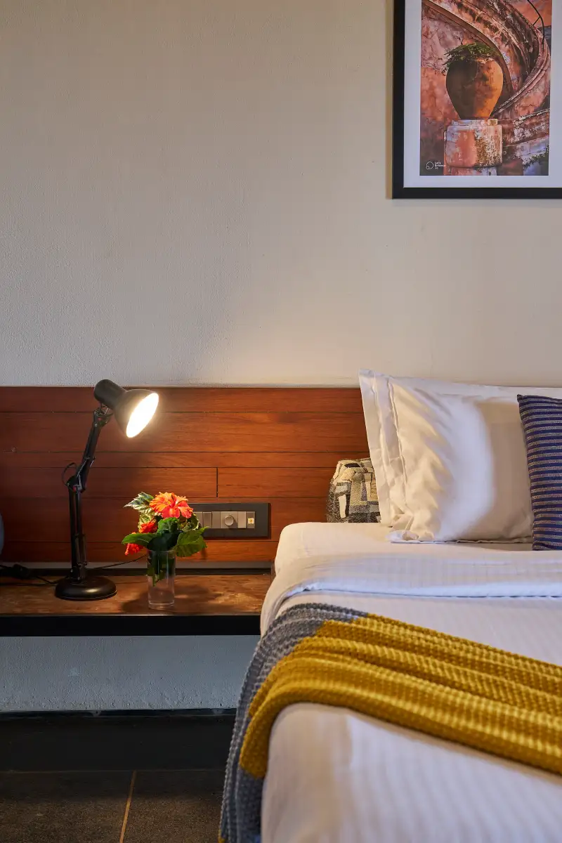 SaffronStays Zen, Igatpuri