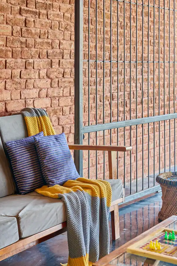 SaffronStays Zen, Igatpuri