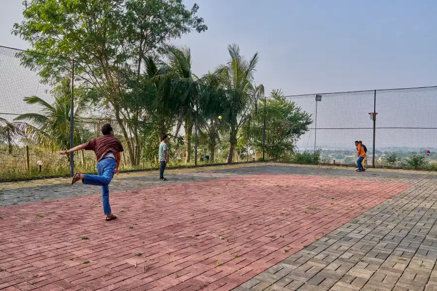 SaffronStays Zen, Igatpuri