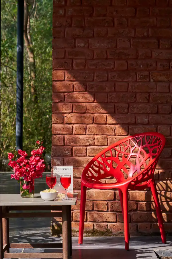 SaffronStays Zen, Igatpuri