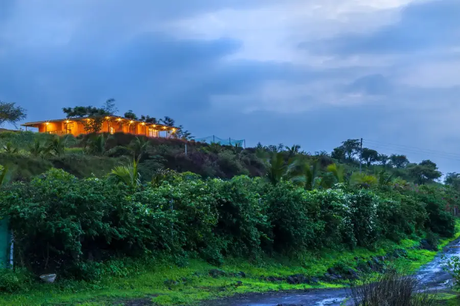 SaffronStays Zen, Igatpuri