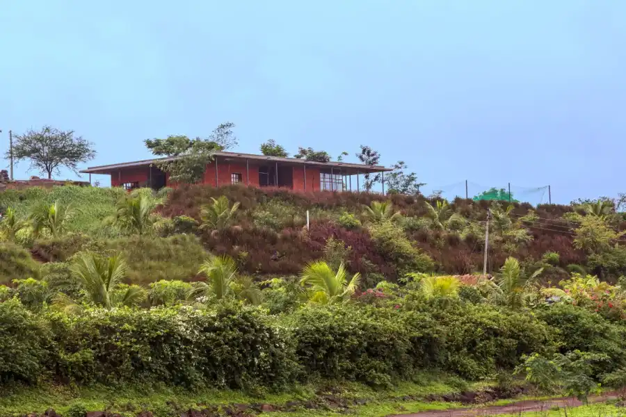 SaffronStays Zen, Igatpuri