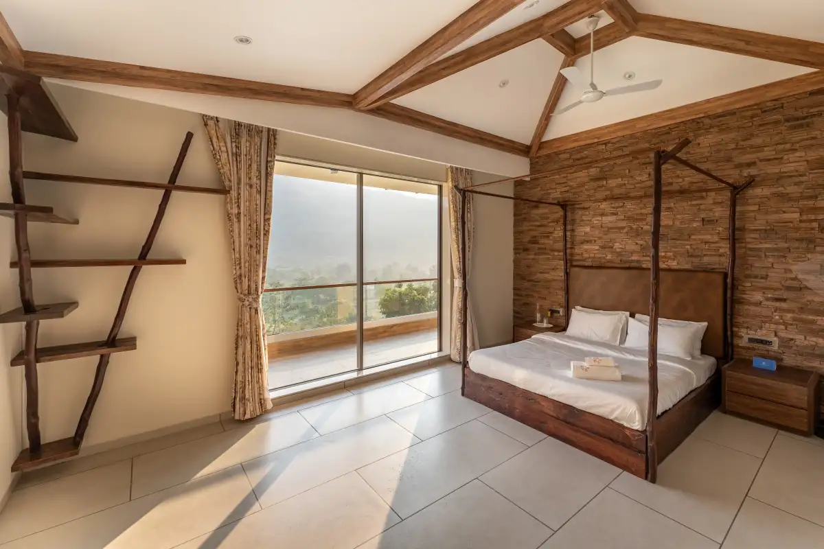 SaffronStays Zoka, Khopoli