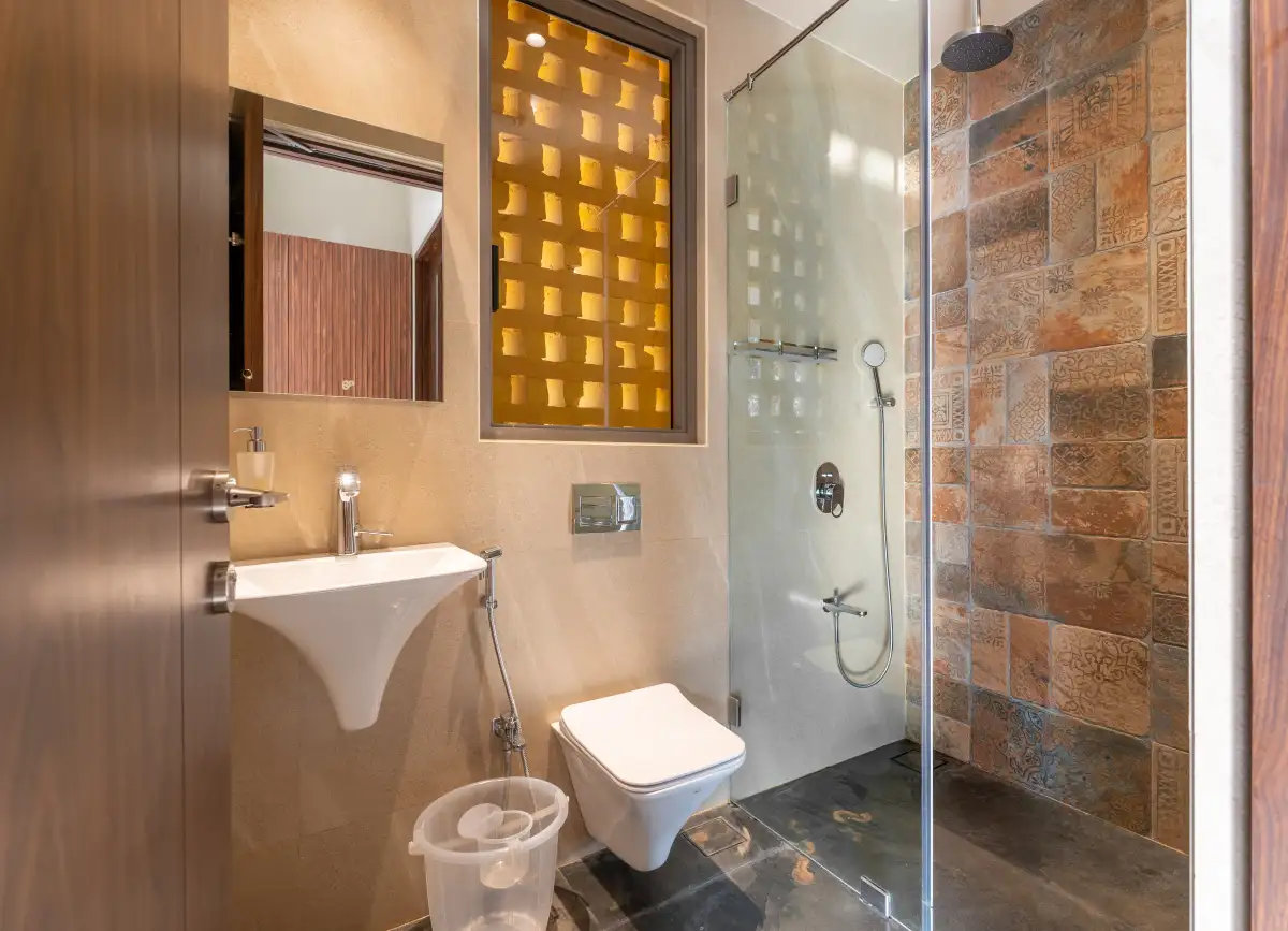 SaffronStays Zoka, Khopoli