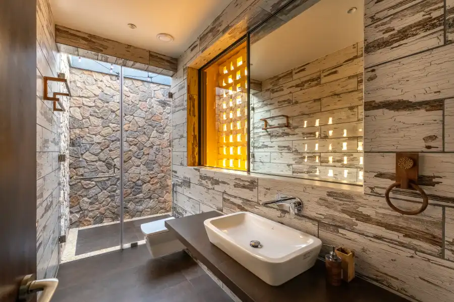 SaffronStays Zoka, Khopoli