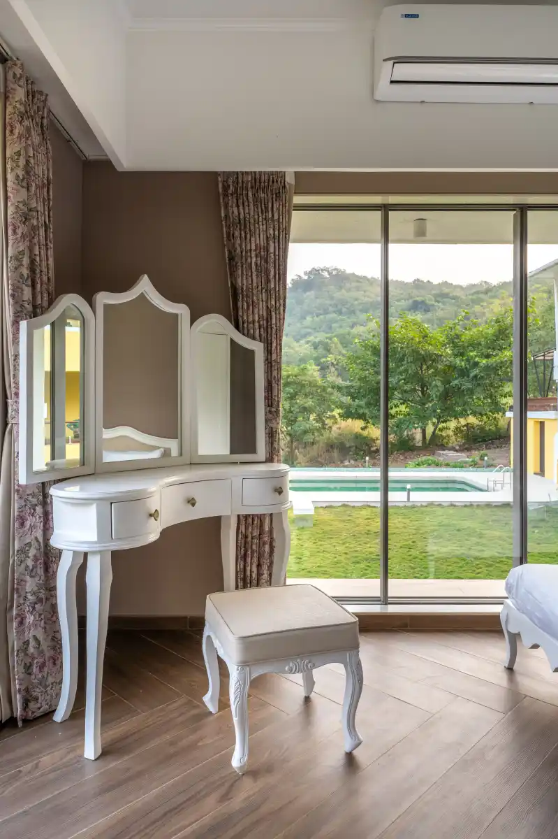 SaffronStays Zoka, Khopoli