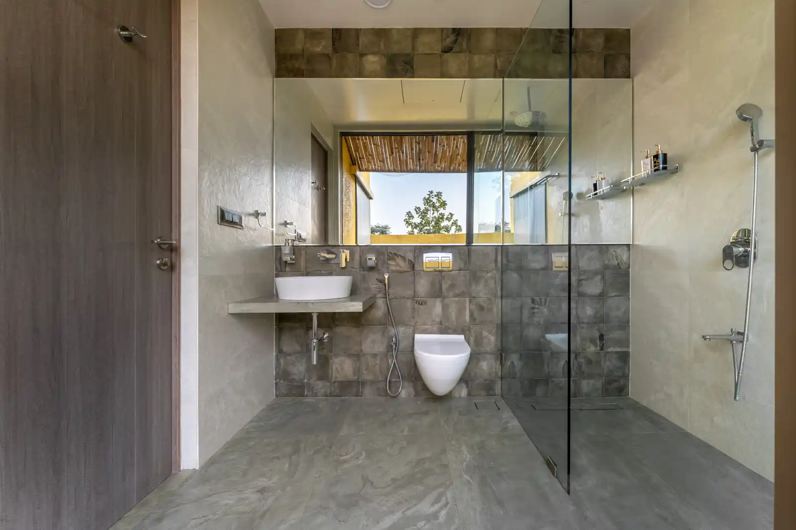 SaffronStays Zoka, Khopoli