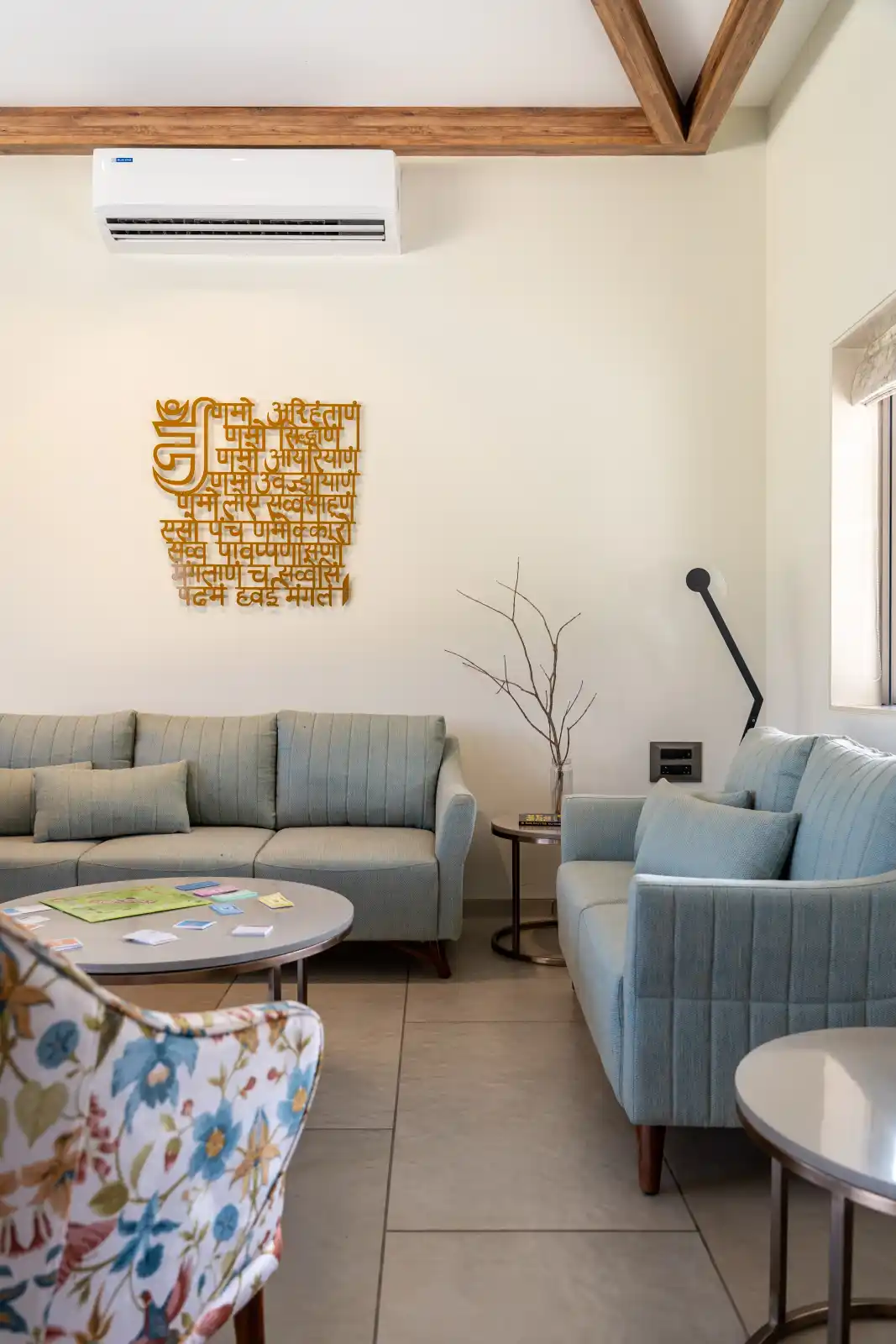 SaffronStays Zoka, Khopoli