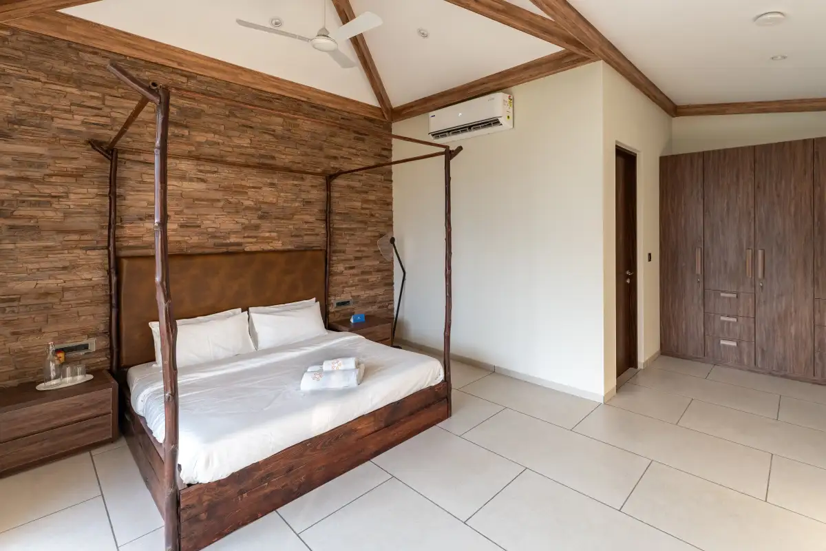 SaffronStays Zoka, Khopoli