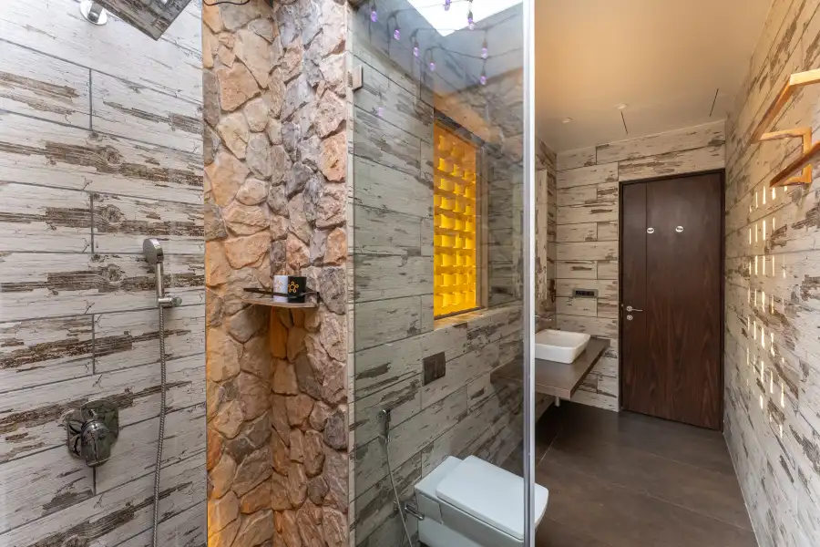 SaffronStays Zoka, Khopoli