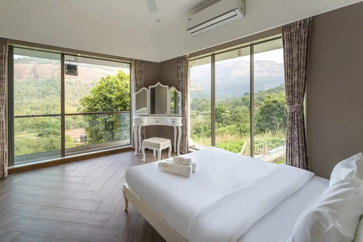 SaffronStays Zoka, Khopoli