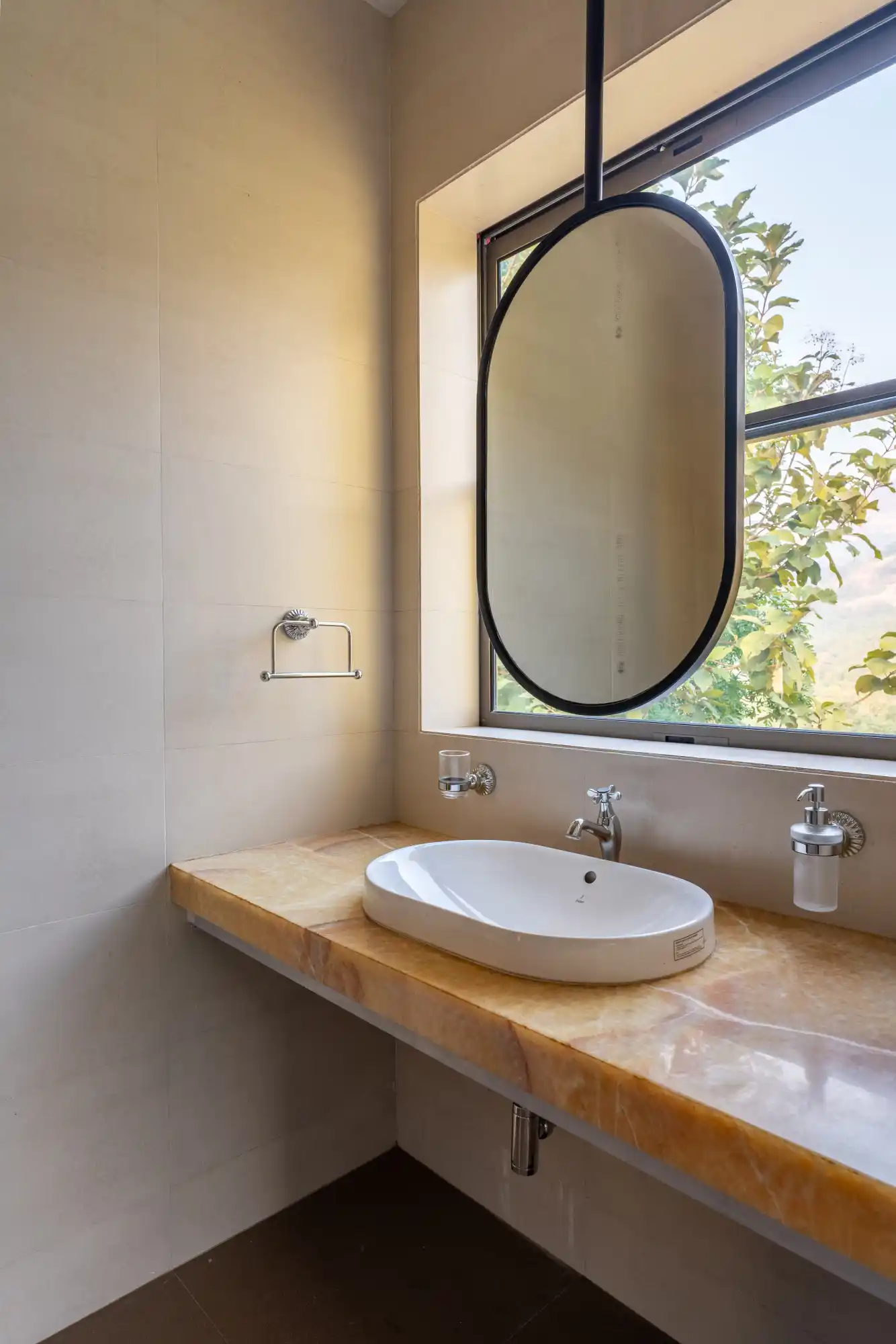 SaffronStays Zoka, Khopoli