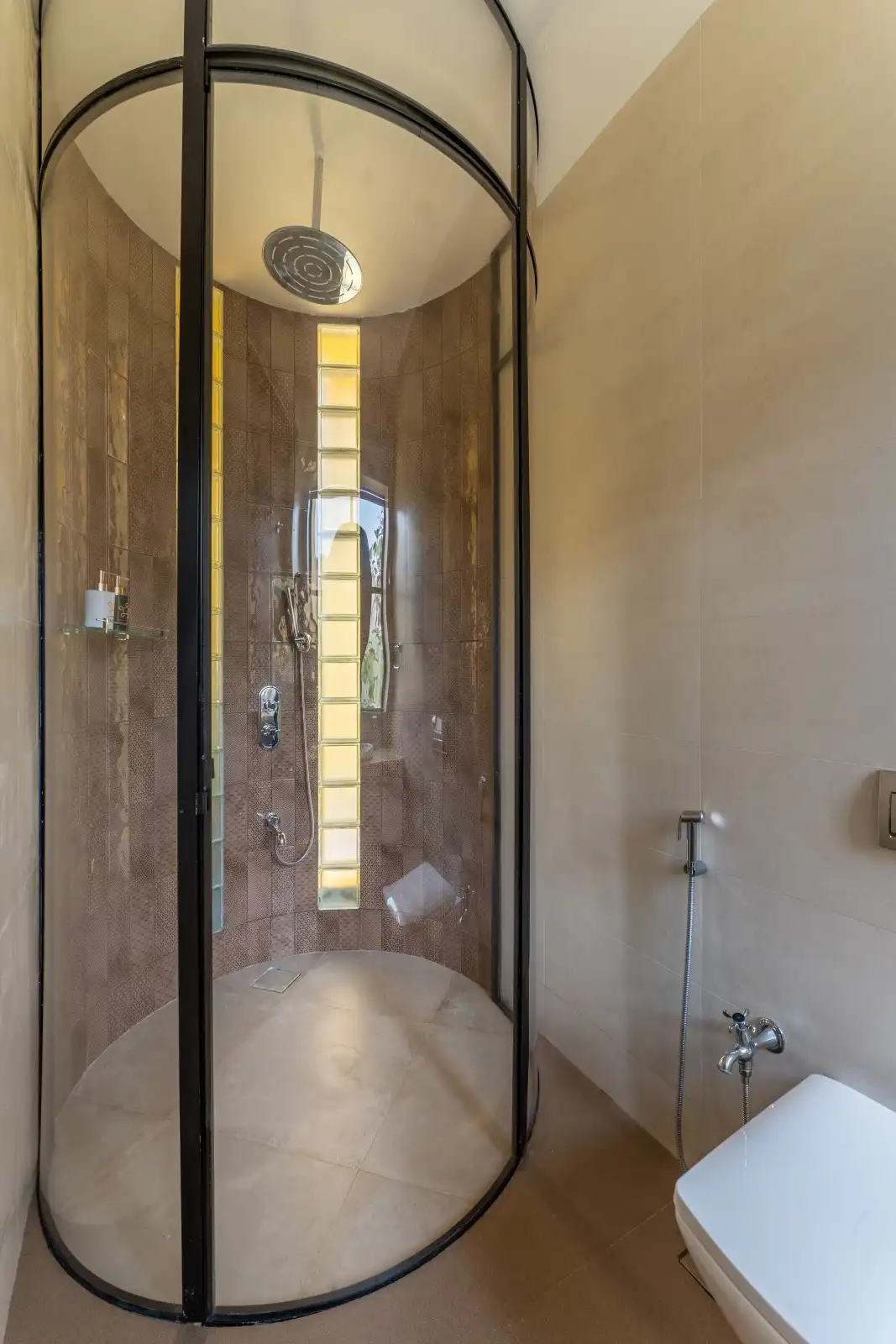 SaffronStays Zoka, Khopoli