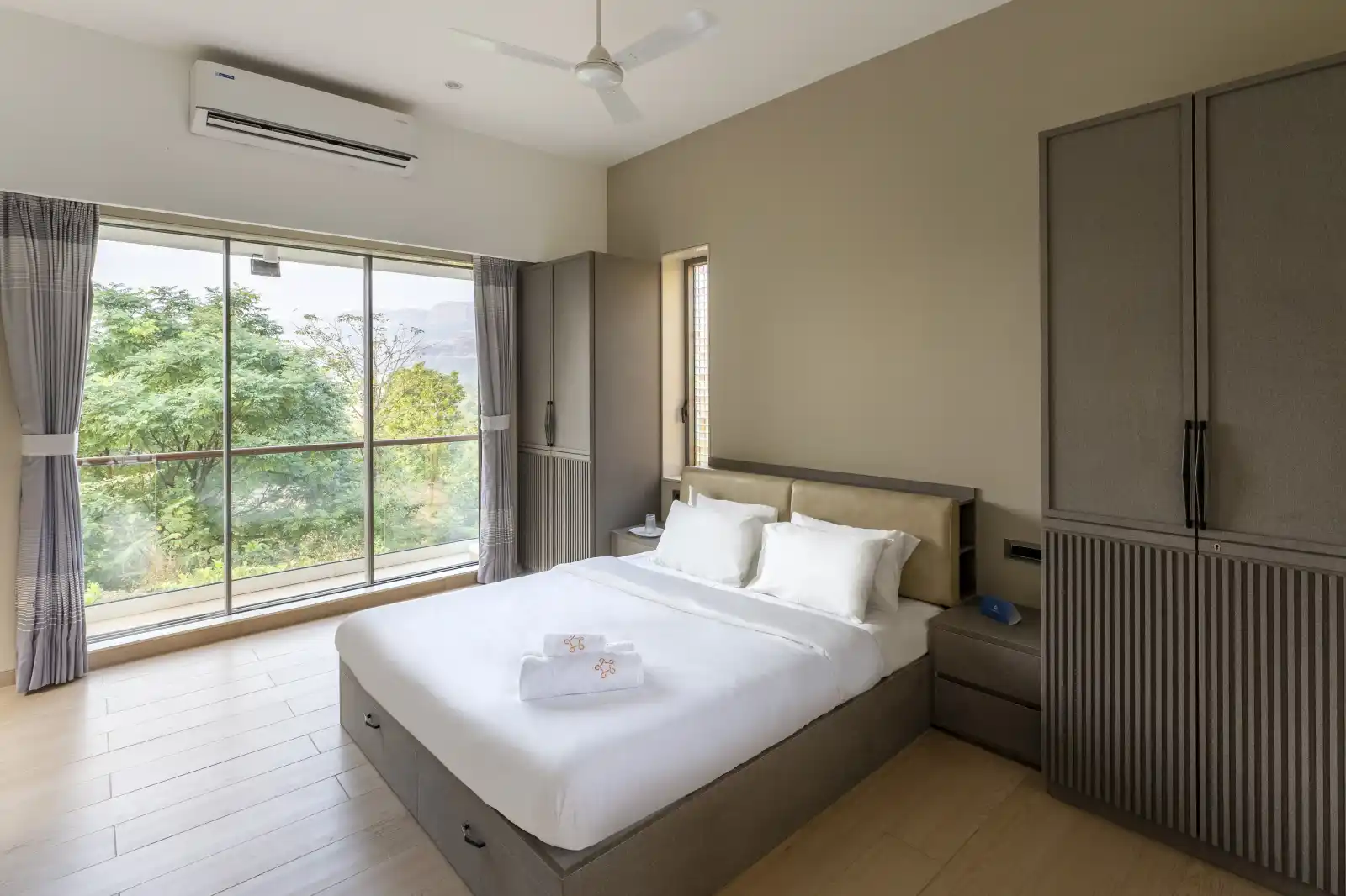 SaffronStays Zoka, Khopoli