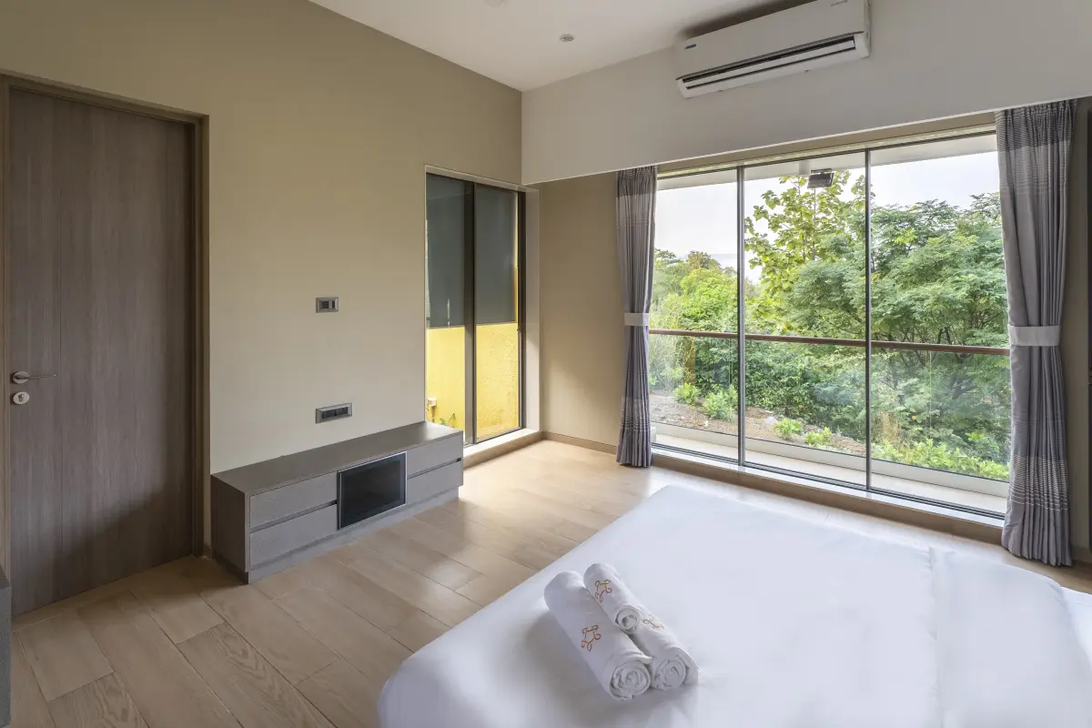 SaffronStays Zoka, Khopoli
